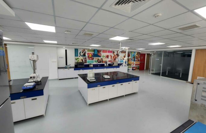 IMCD LAB